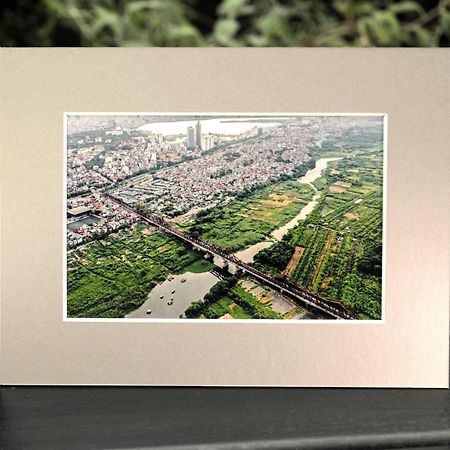 The Euphoria Hanoi - Stay 24H 外观 照片