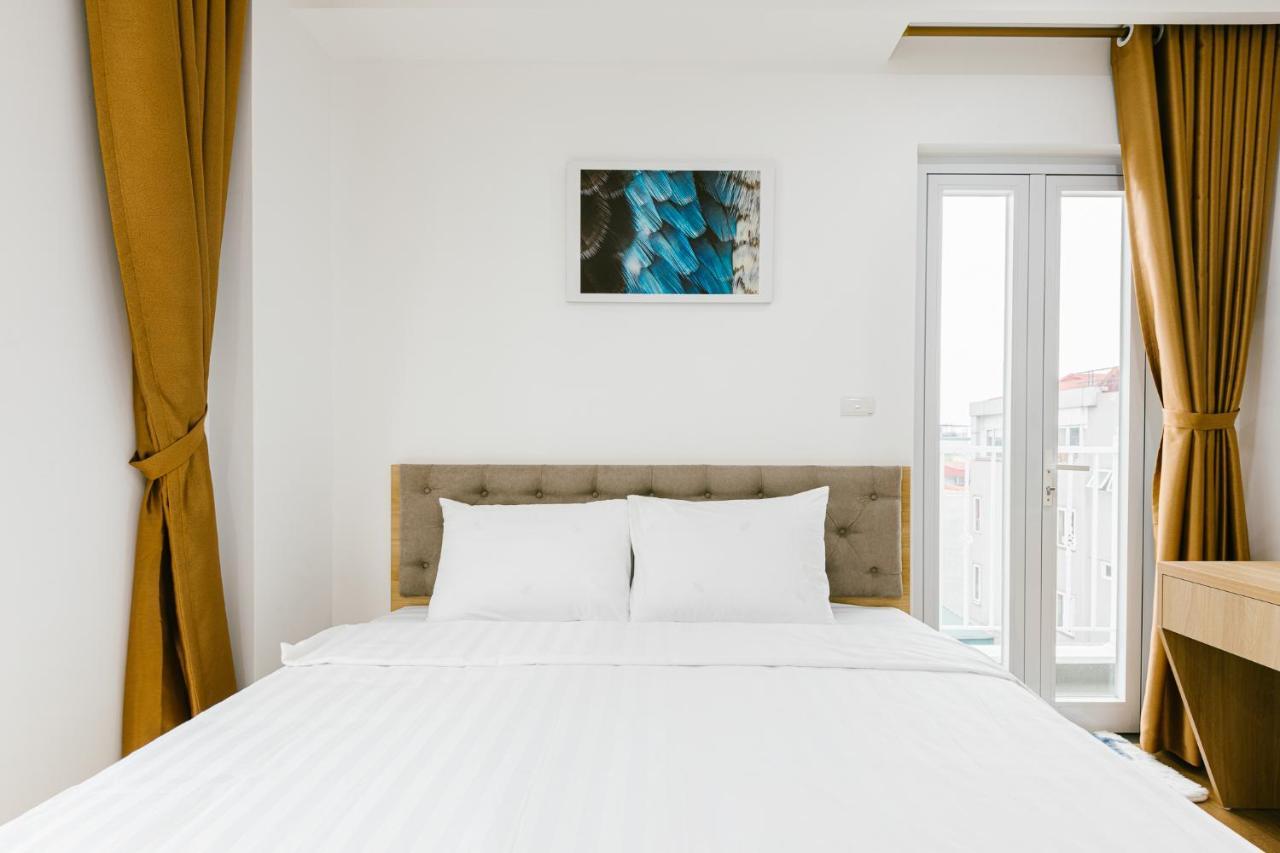 The Euphoria Hanoi - Stay 24H 外观 照片