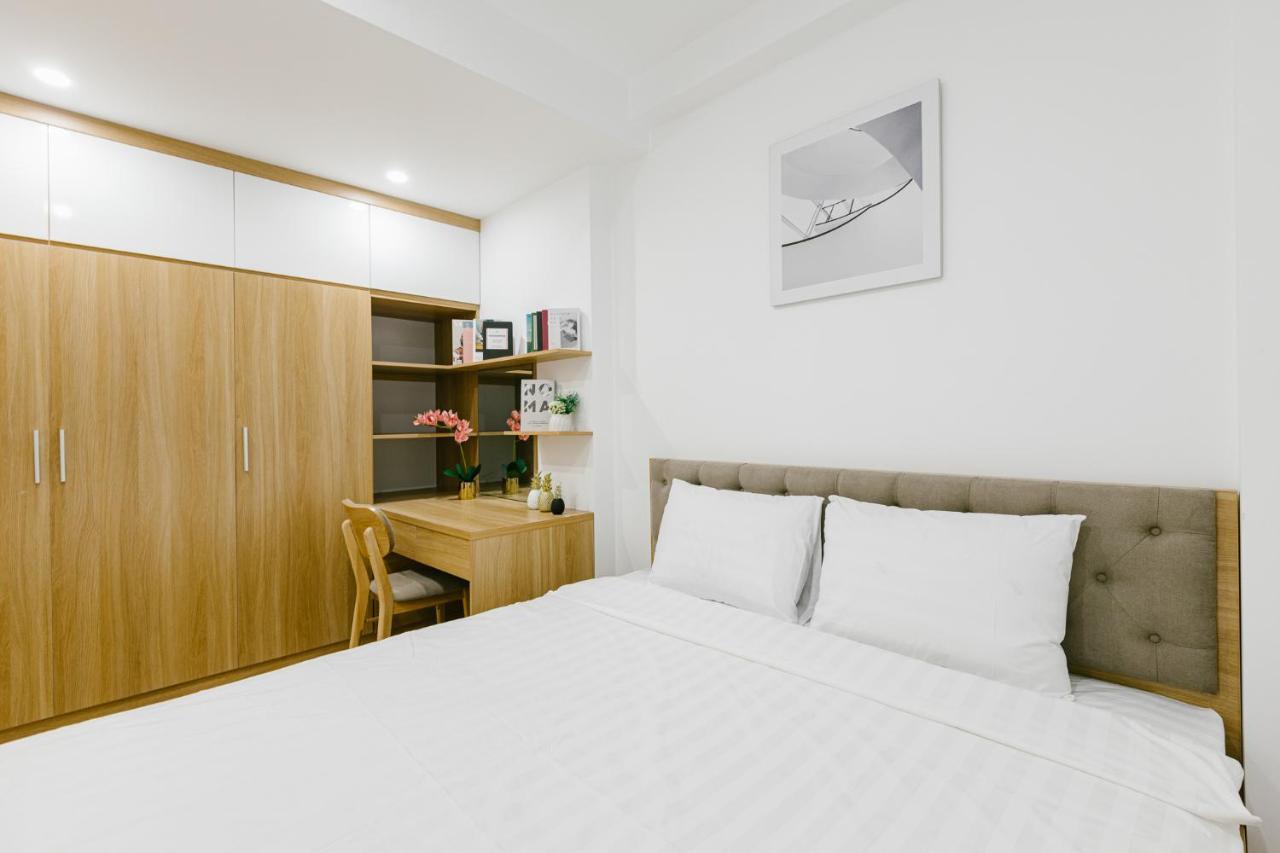 The Euphoria Hanoi - Stay 24H 外观 照片