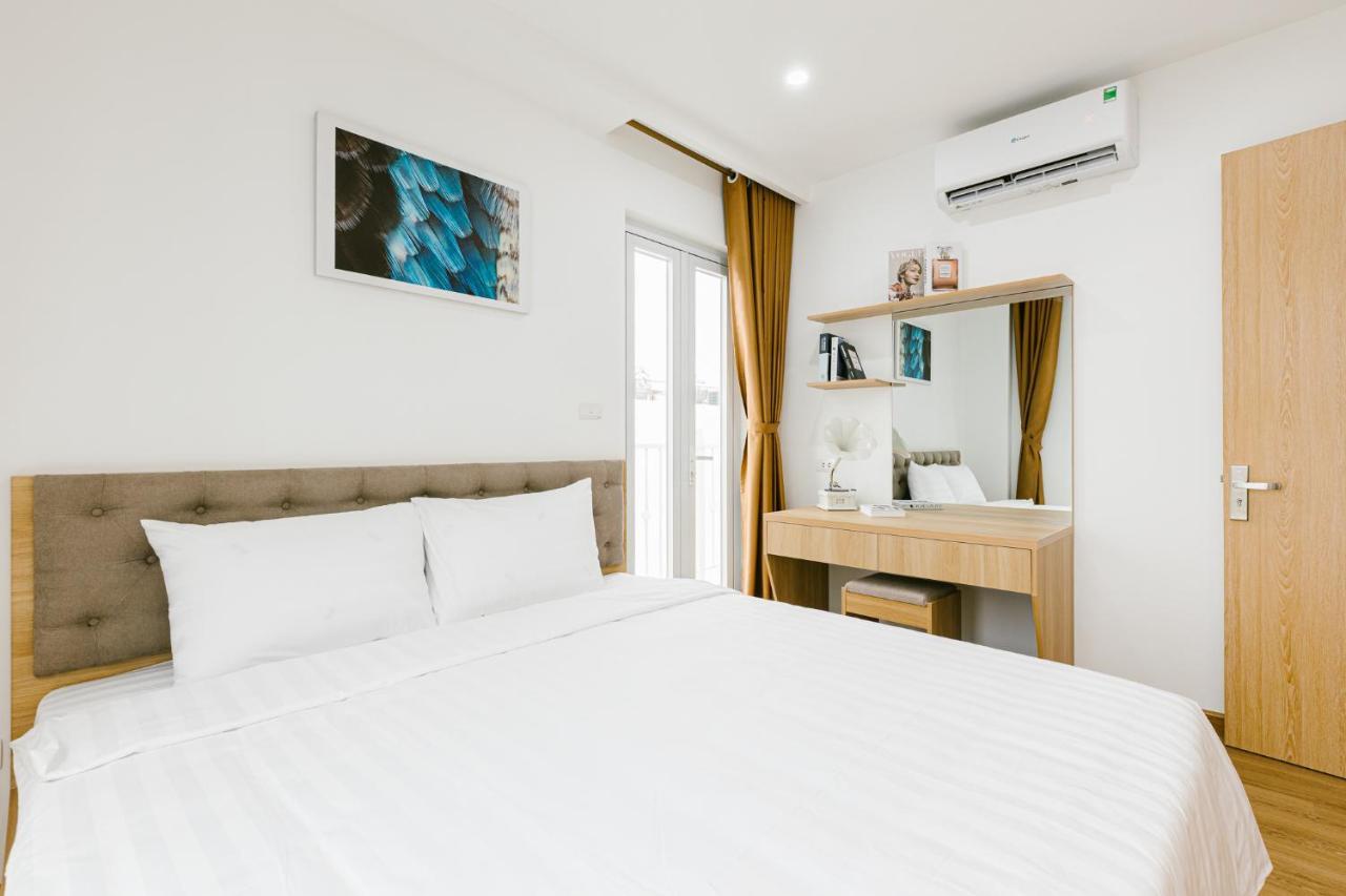 The Euphoria Hanoi - Stay 24H 外观 照片