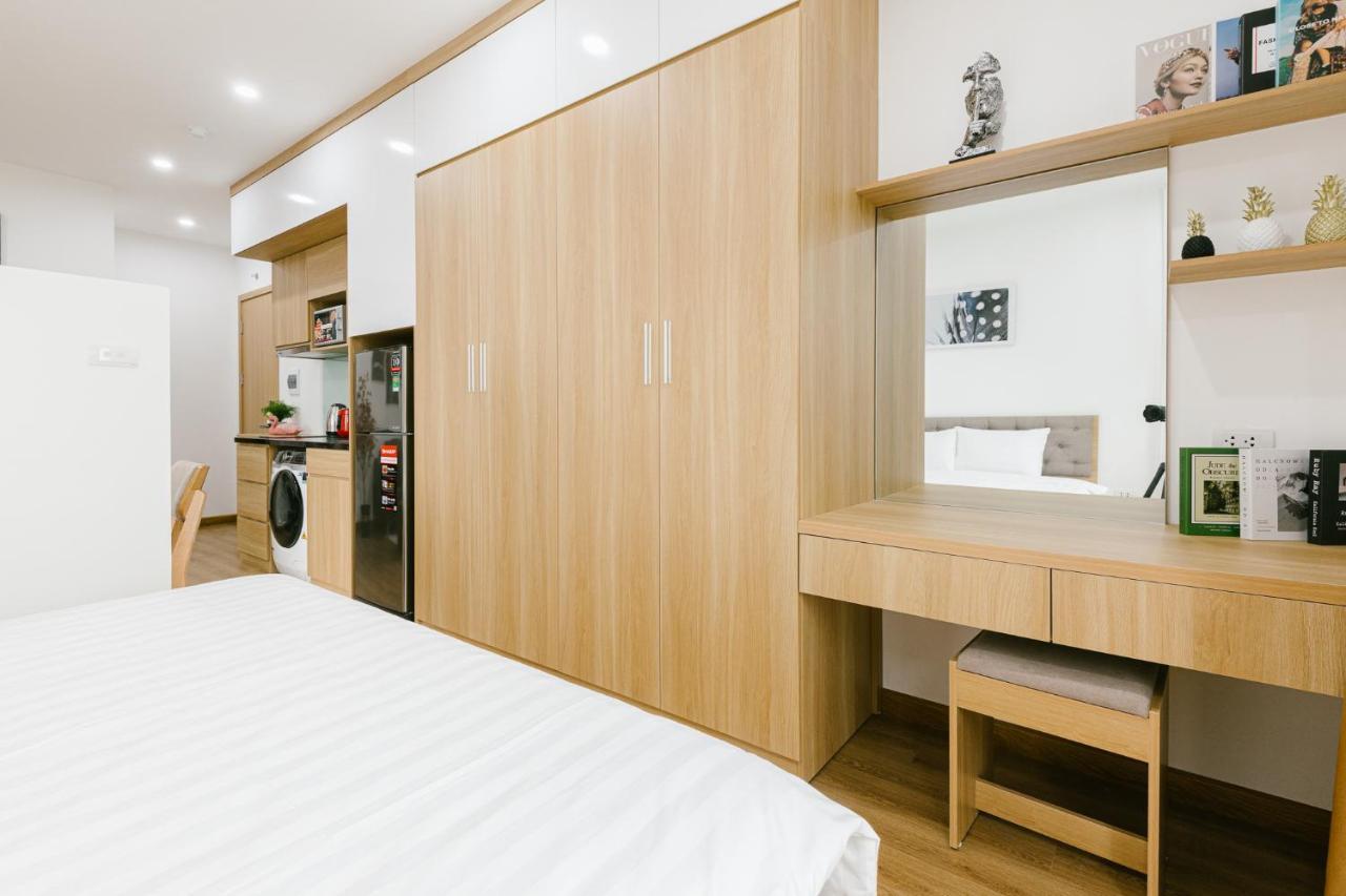 The Euphoria Hanoi - Stay 24H 外观 照片