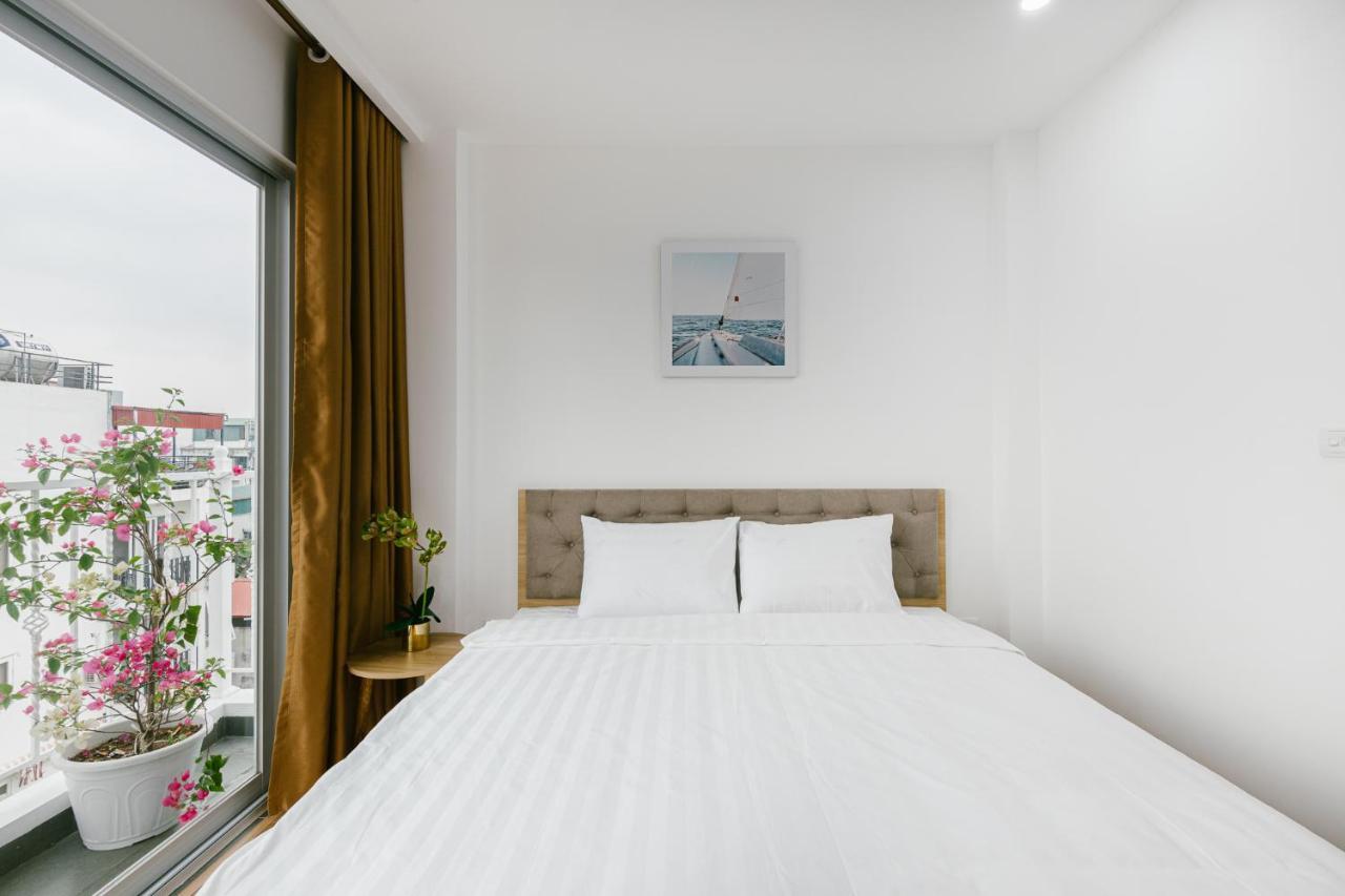 The Euphoria Hanoi - Stay 24H 外观 照片