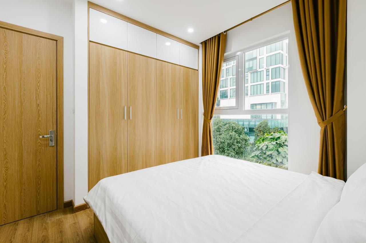 The Euphoria Hanoi - Stay 24H 外观 照片