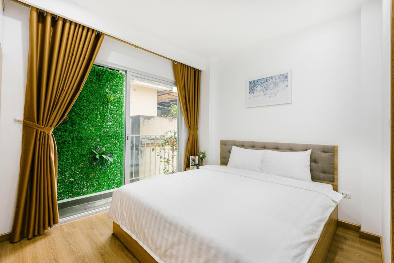 The Euphoria Hanoi - Stay 24H 外观 照片