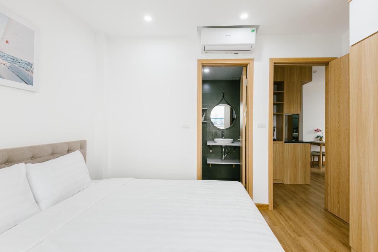 The Euphoria Hanoi - Stay 24H 外观 照片