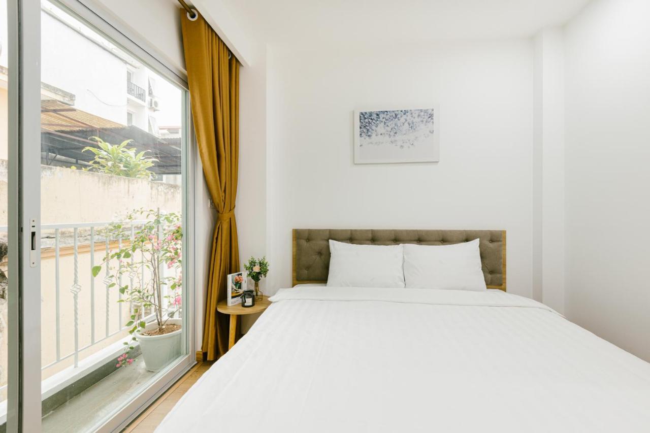 The Euphoria Hanoi - Stay 24H 外观 照片