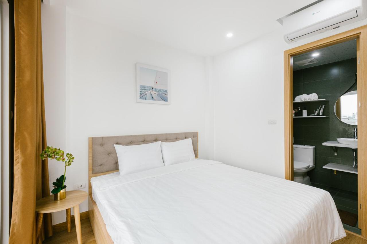 The Euphoria Hanoi - Stay 24H 外观 照片