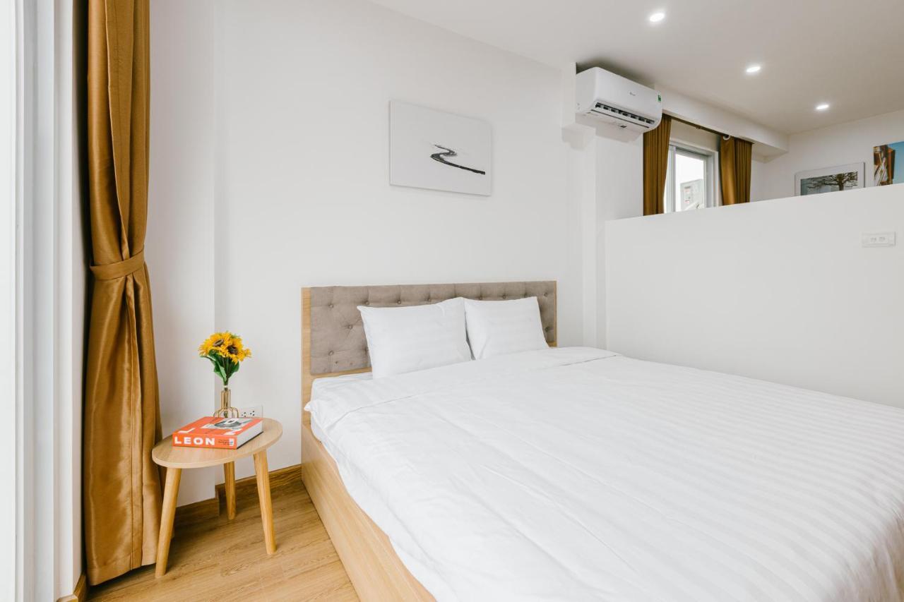 The Euphoria Hanoi - Stay 24H 外观 照片