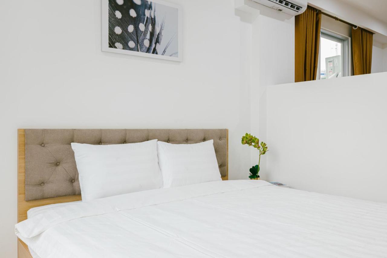 The Euphoria Hanoi - Stay 24H 外观 照片