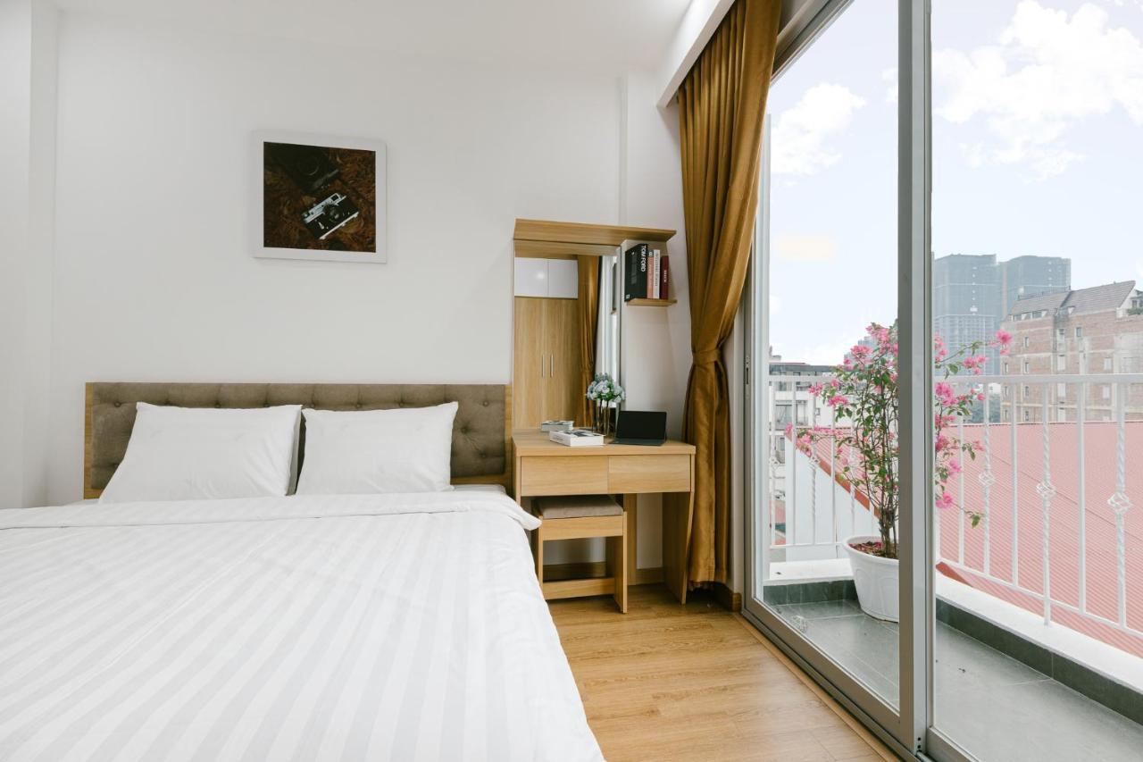 The Euphoria Hanoi - Stay 24H 外观 照片