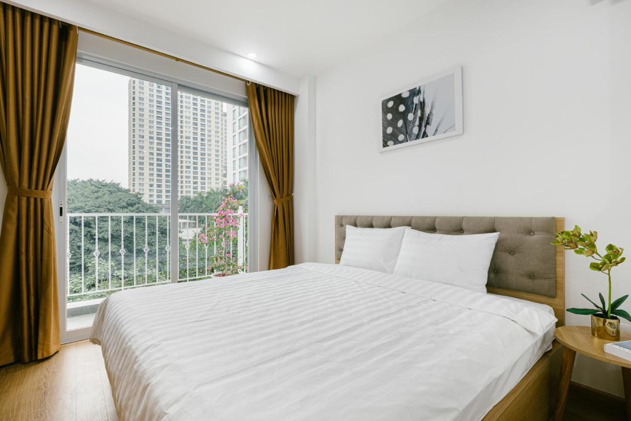 The Euphoria Hanoi - Stay 24H 外观 照片