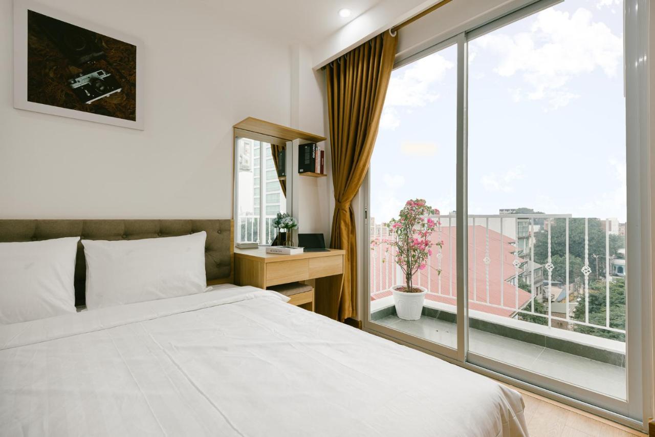 The Euphoria Hanoi - Stay 24H 外观 照片