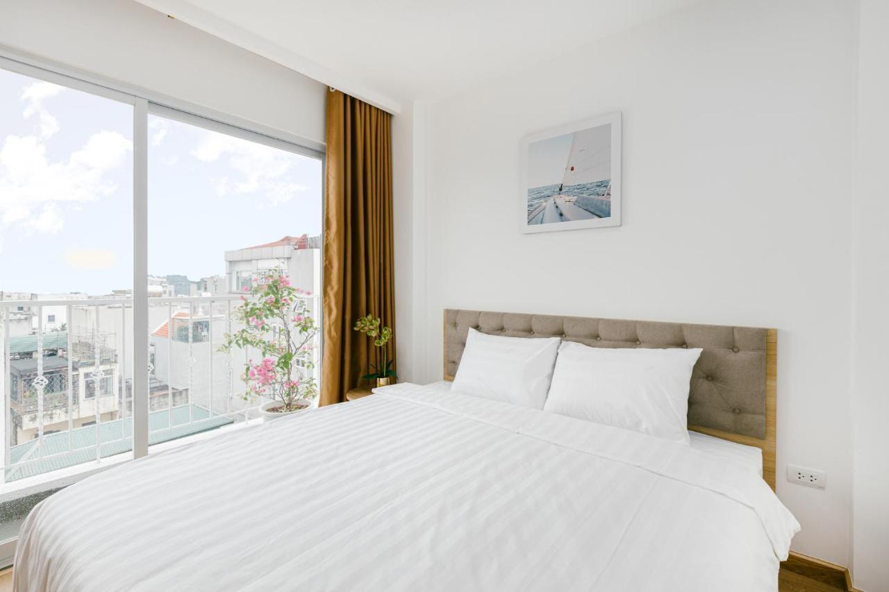 The Euphoria Hanoi - Stay 24H 外观 照片