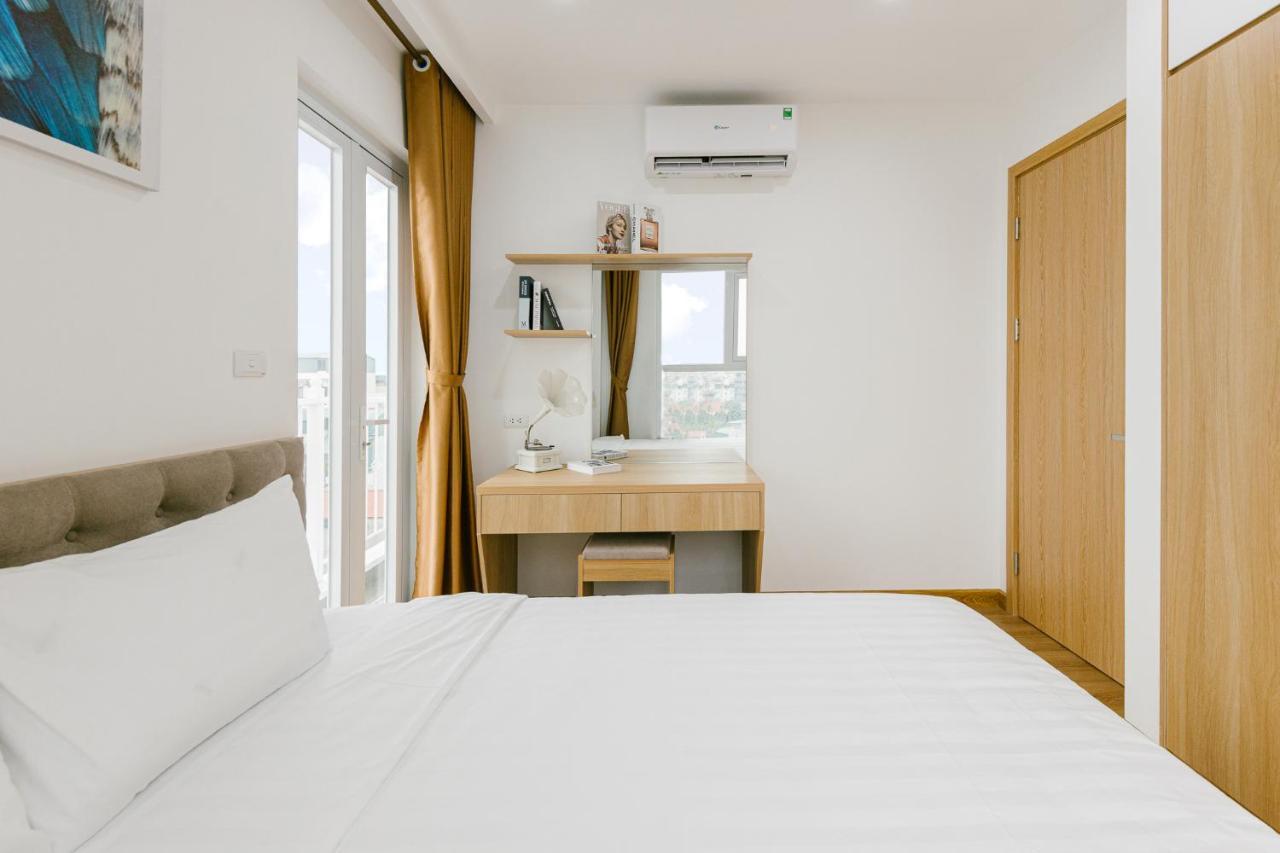 The Euphoria Hanoi - Stay 24H 外观 照片