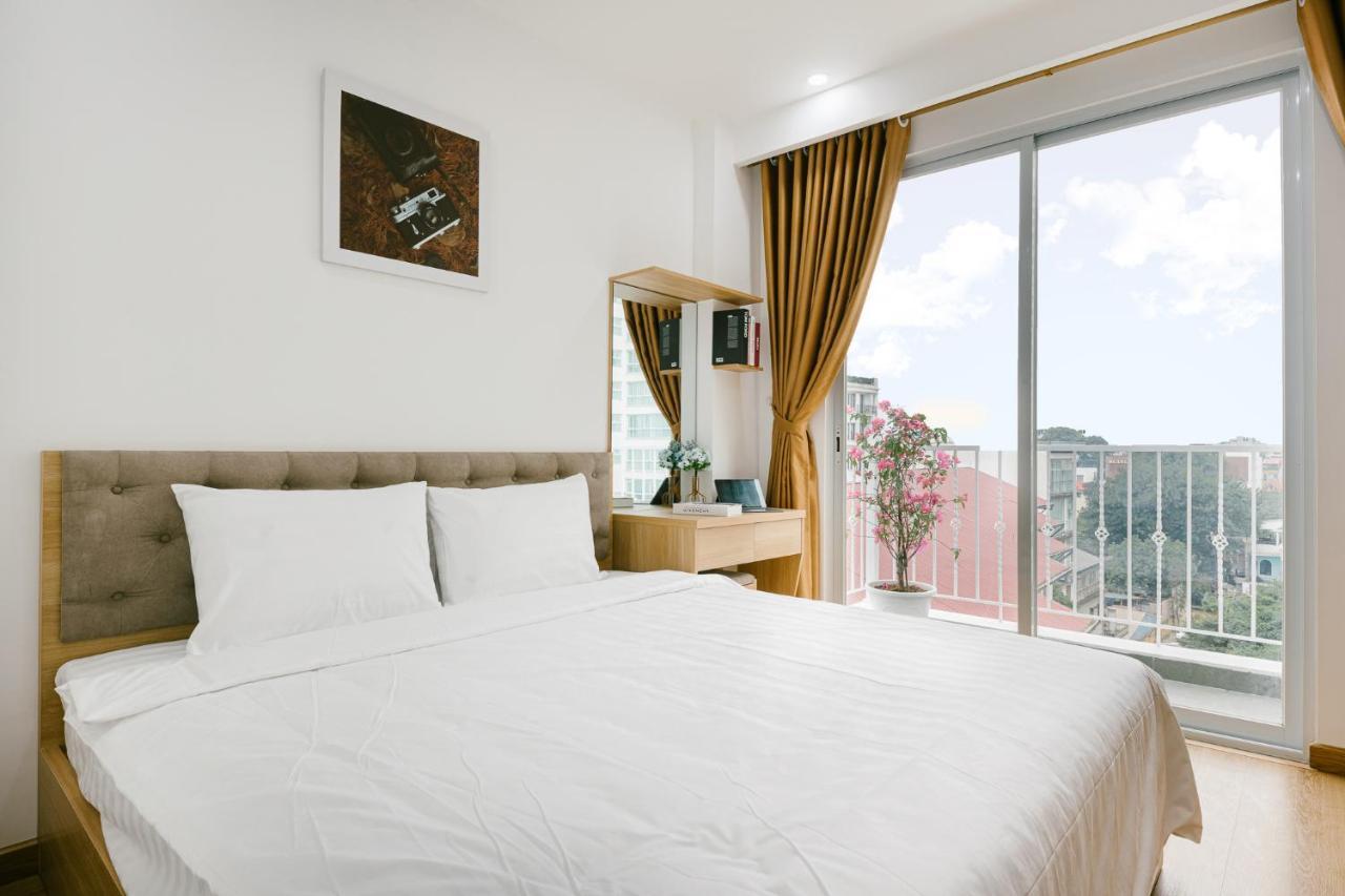 The Euphoria Hanoi - Stay 24H 外观 照片
